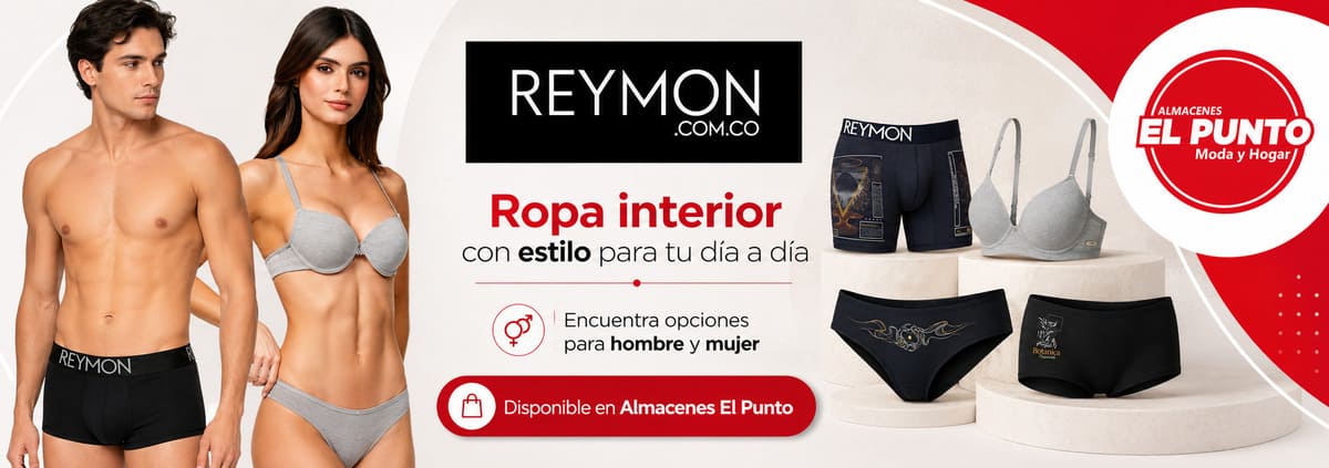Compra reymon en almacenes el punto 2