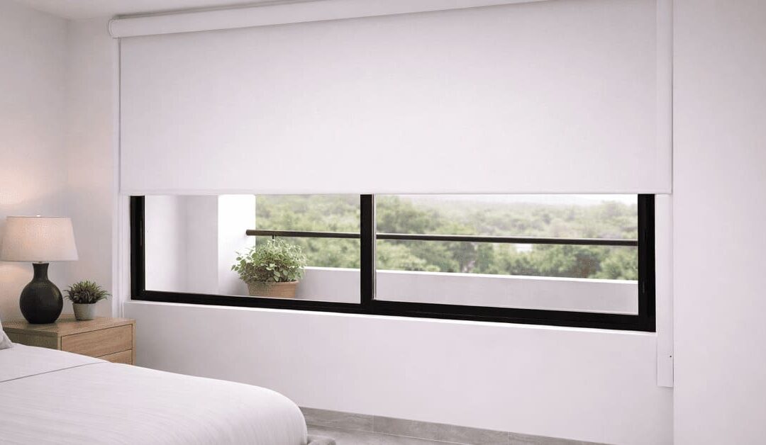 Guía de Cortinas Blackout en Cartago para tu hogar