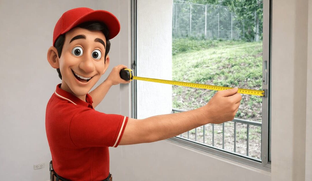 Instalación de cortinas a domicilio en Cartago