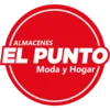 logo almacenes el punto