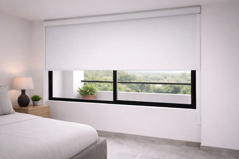 cortina black out en cartago