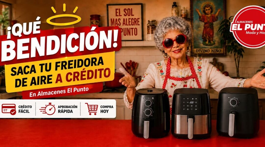 Crédito con cupo inmediato para compras en el norte del valle