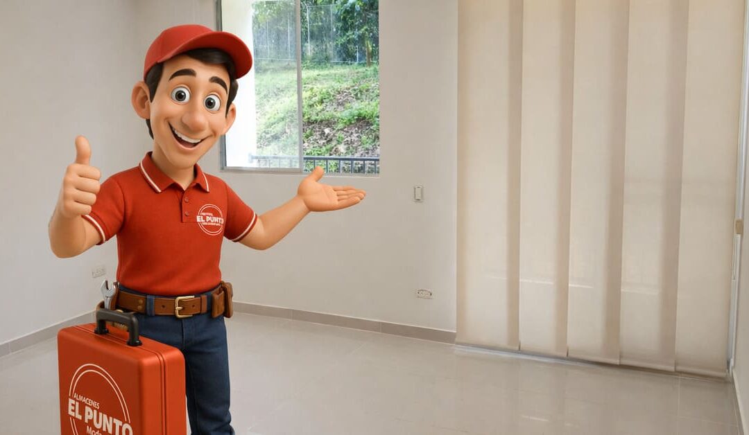 ¿Dónde comprar cortinas a medida en Cartago?